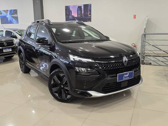 RENAULT KARDIAN 1.0 TCE FLEX PREMIÉRE EDITION EDC